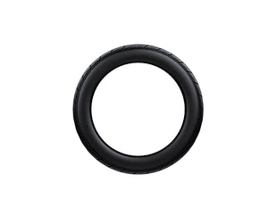 Tubeless tyre