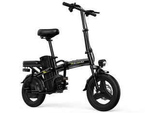 SOHAMO A2 Mini E-Bike